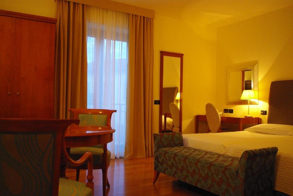 Dependance Lipa Hotel Basovizza Kamer foto